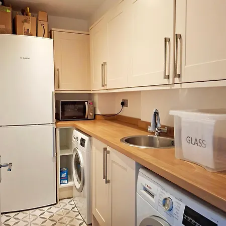 Hébergement de vacances St Catherines Place *