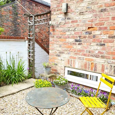 St Catherines Place * York