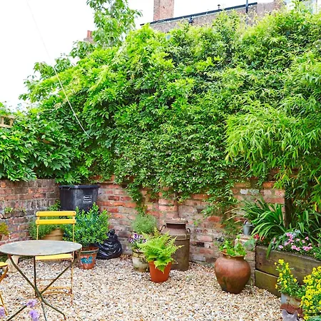 Hébergement de vacances St Catherines Place *