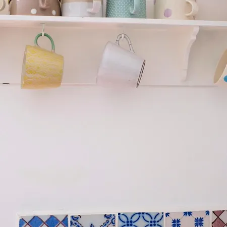 St Catherines Place Vakantiehuis