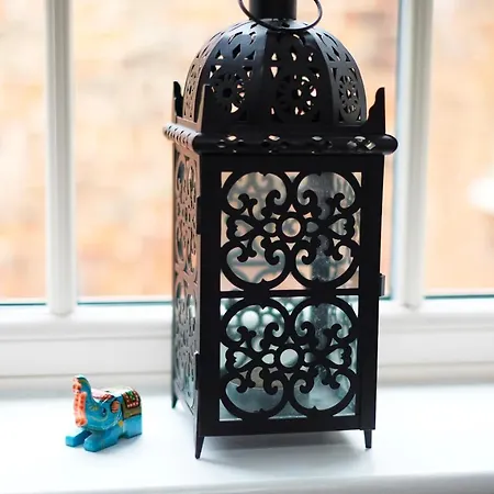 St Catherines Place Vakantiehuis *