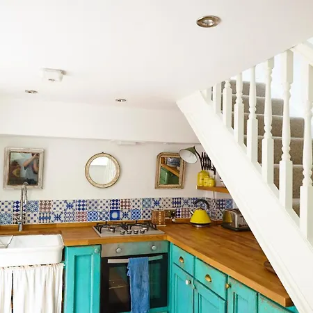 St Catherines Place Vakantiehuis *