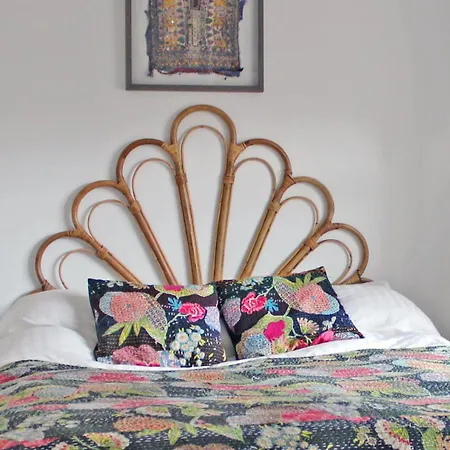 St Catherines Place 別荘