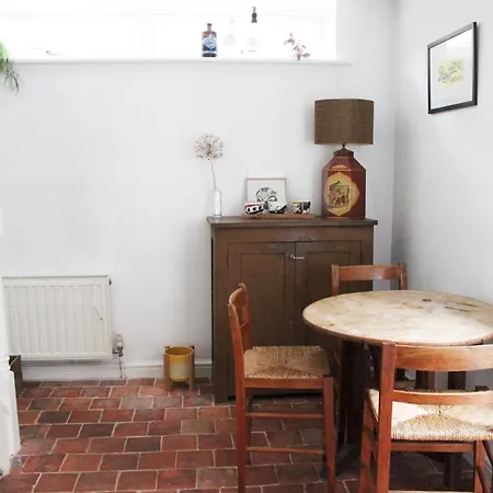 Vakantiehuis St Catherines Place *