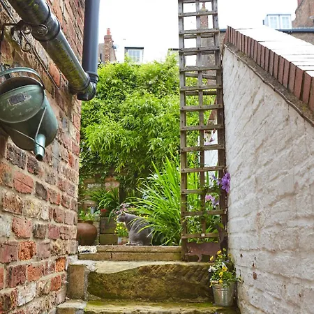 Vakantiehuis St Catherines Place