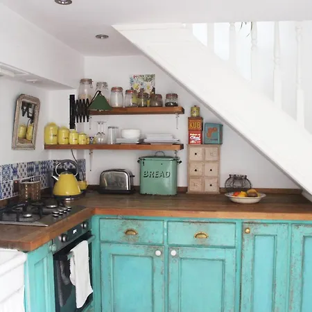 St Catherines Place Vakantiehuis *