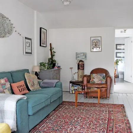 Vakantiehuis St Catherines Place *