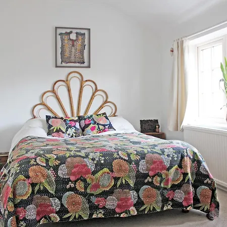 St Catherines Place Vakantiehuis *