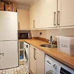 度假居 St Catherines Place *