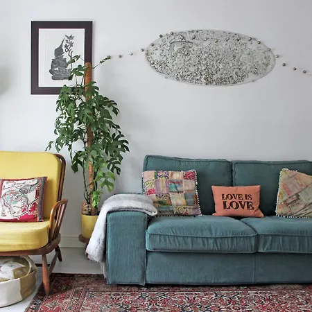 St Catherines Place *