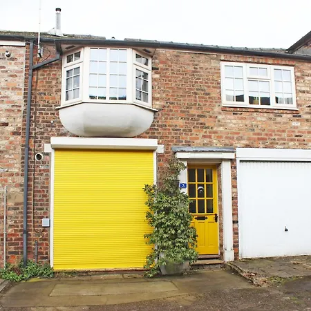 Hébergement de vacances St Catherines Place