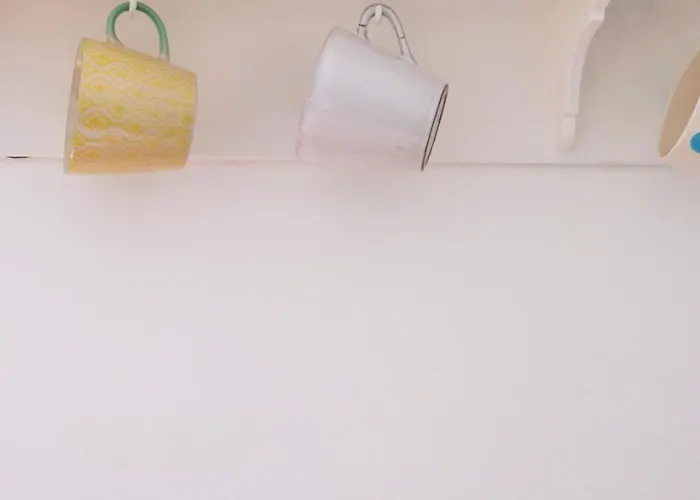 St Catherines Place Hébergement de vacances