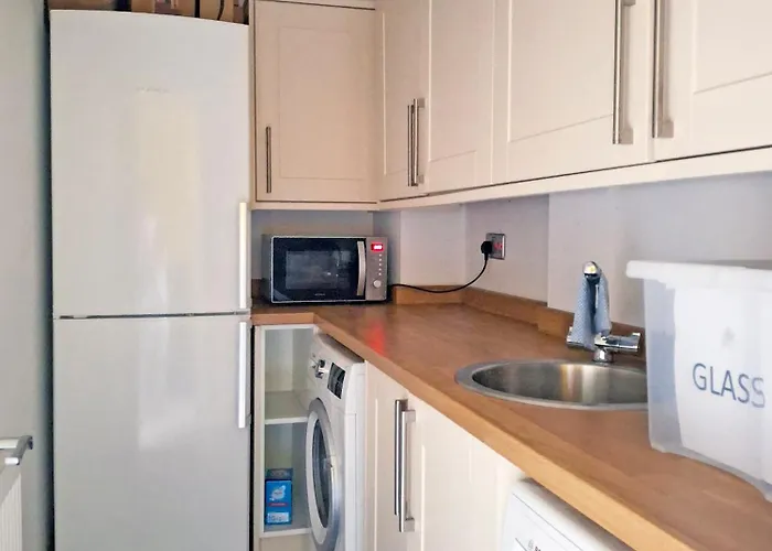 St Catherines Place * York