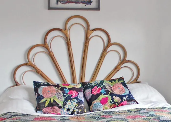 St Catherines Place Hébergement de vacances