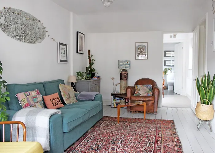 Hébergement de vacances St Catherines Place *