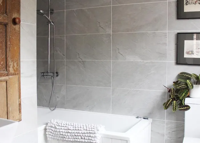 St Catherines Place Hébergement de vacances York