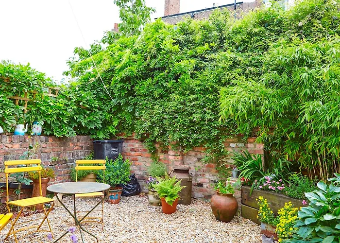 Hébergement de vacances St Catherines Place *